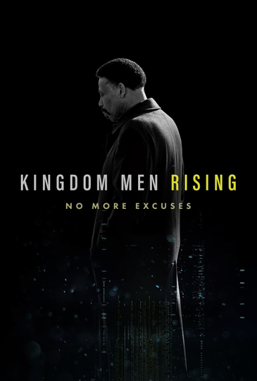 Kingdom Men Rising Poster