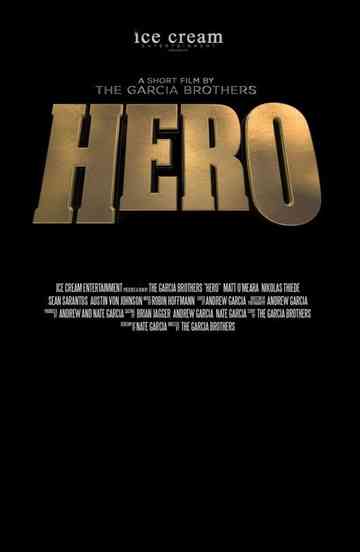 HERO Poster