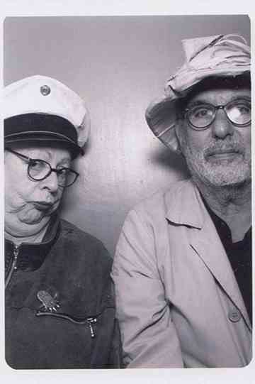 Jo Brand: No Holds Barred Poster