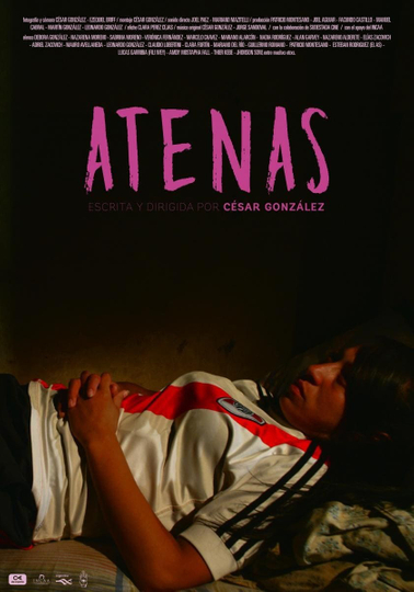 Atenas Poster