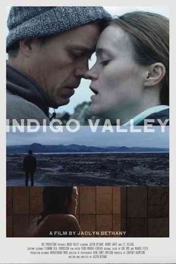 Indigo Valley Poster