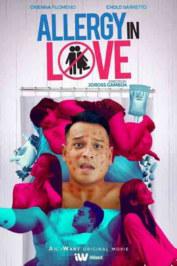 Allergy in Love Poster