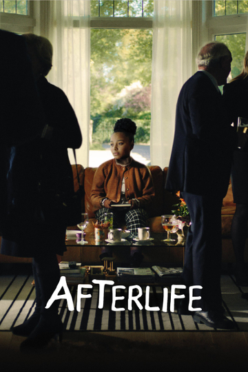 Afterlife Poster