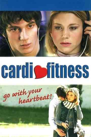 Cardiofitness Poster