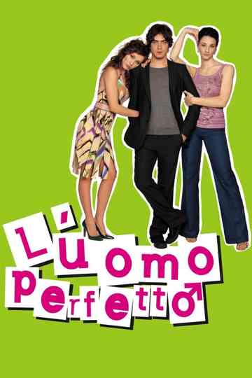 L'uomo perfetto poster