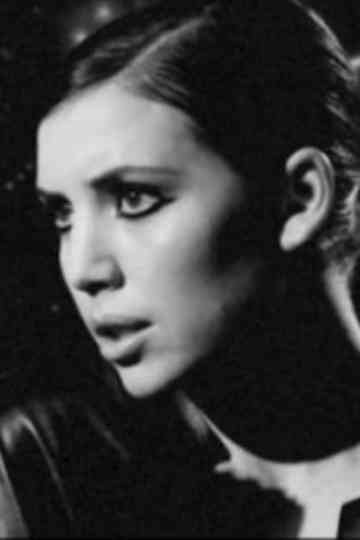 Lykke Li  Live on the Moon Poster
