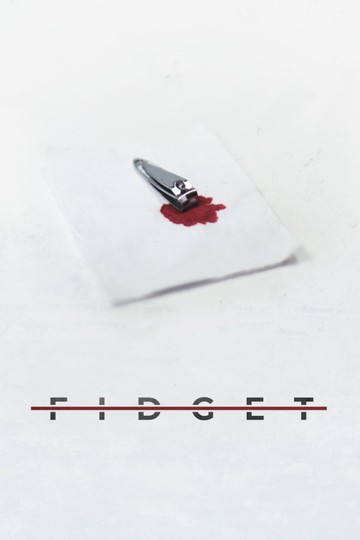 Fidget Poster