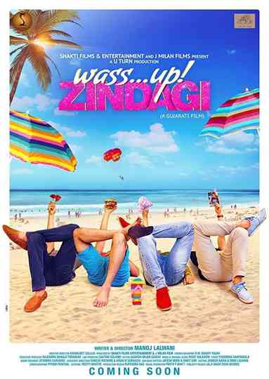 Wassup Zindagi