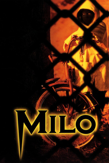 Milo Poster