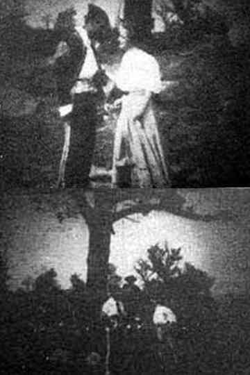 The Greasers Gauntlet Poster