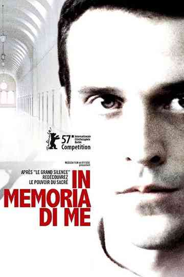 In Memory Of Me Poster