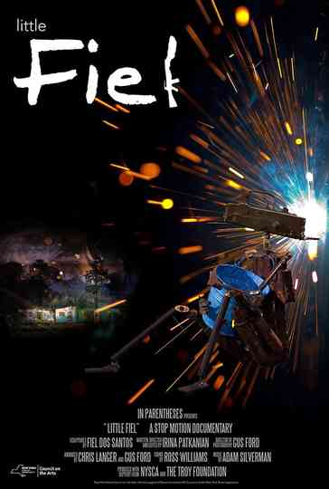 Little Fiel Poster