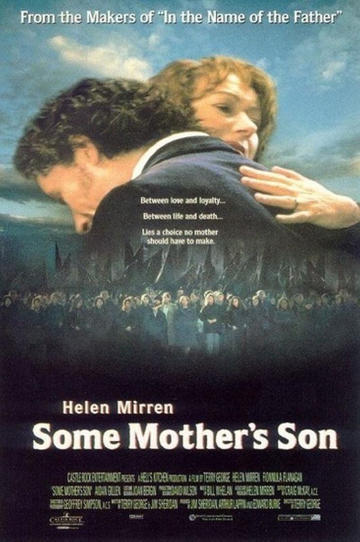 Some Mothers Son Poster