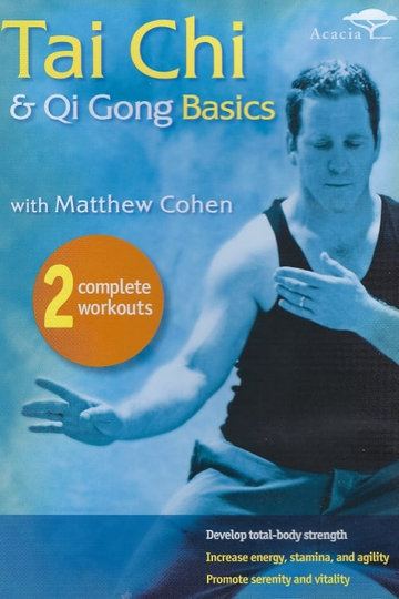 Tai Chi  Qi Gong Basics