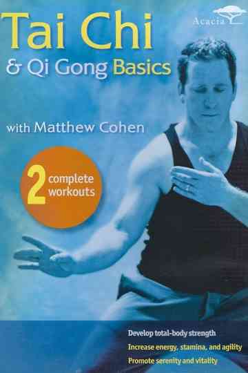 Tai Chi  Qi Gong Basics Poster