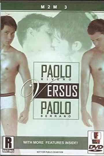 M2M 3: Versus Poster