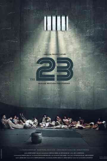 The 23 Poster