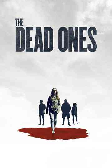 The Dead Ones Poster