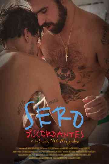 Serodiscordantes Poster