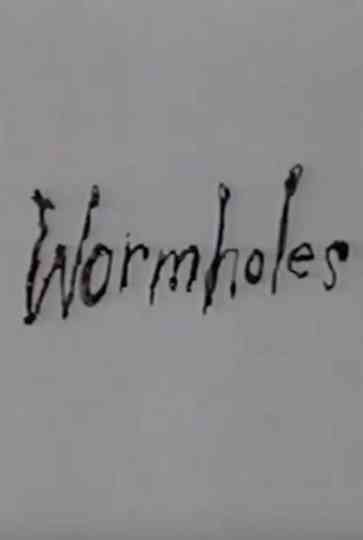 Wormholes Poster