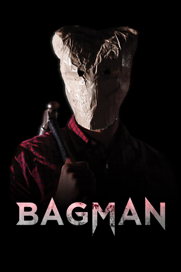 Bagman Poster