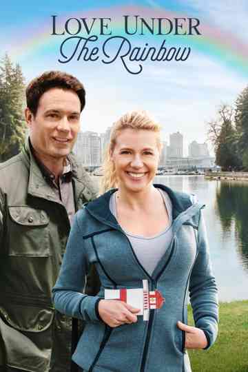 Love Under the Rainbow poster