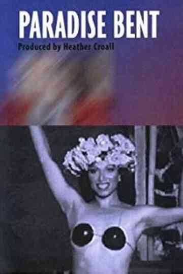 Paradise Bent: Boys Will Be Girls in Samoa Poster