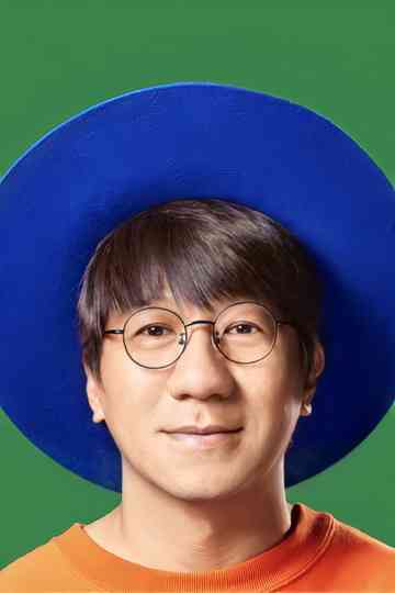 DEAW #12 Stand Up Comedy Show Poster