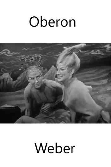 Oberon Poster