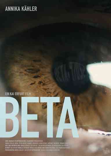 BETA Poster
