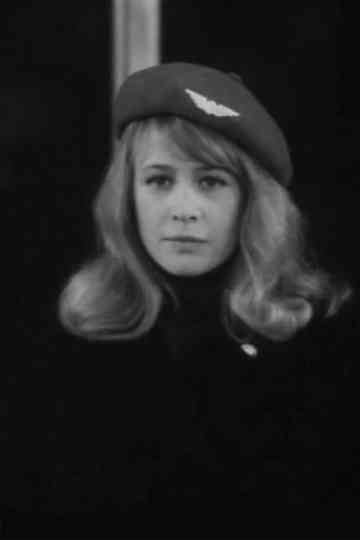 The Colour of White Snow Poster