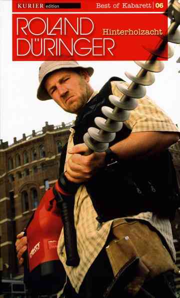 Hinterholzacht  20 Jahre Abrechnung Poster