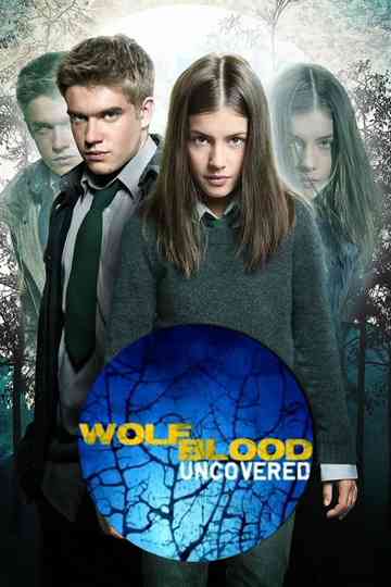 Wolfblood Uncovered Poster
