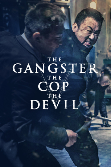 The Gangster, the Cop, the Devil