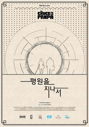 Across the Pampas poster