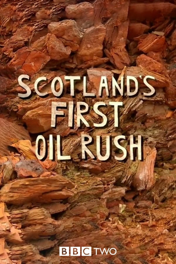 Scotlands First Oil Rush