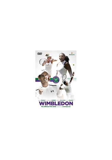 Wimbledon Official Film 2016