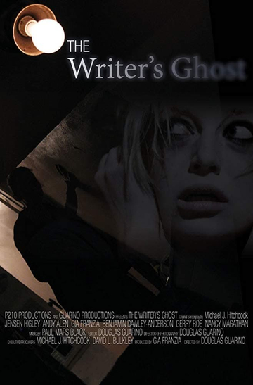 The Writer's Ghost Poster