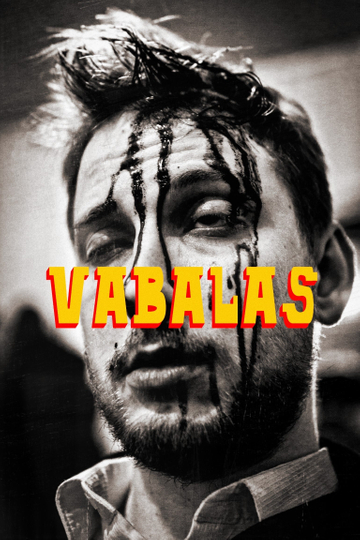 Abudu: Vabalas Poster