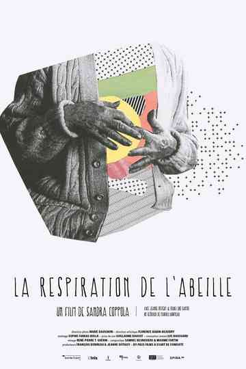 La respiration de l'abeille Poster