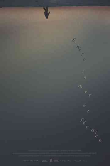 Between the Sea and the Bark Poster