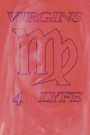 Virgins4lyfe Poster