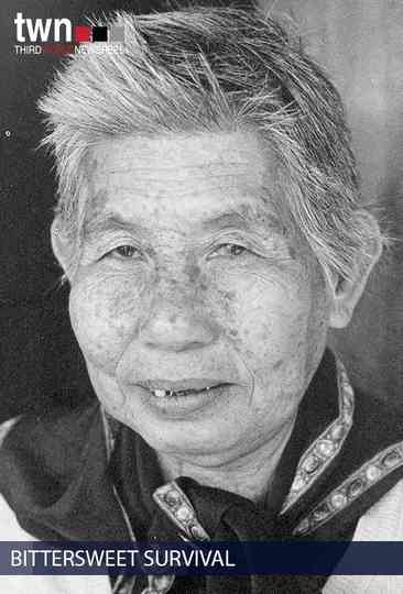 Bittersweet Survival Poster