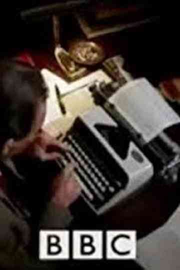 John Wyndham The Invisible Man of Science Fiction Poster