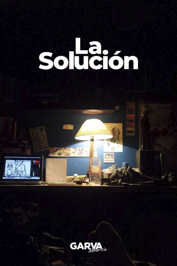 The Solution Poster