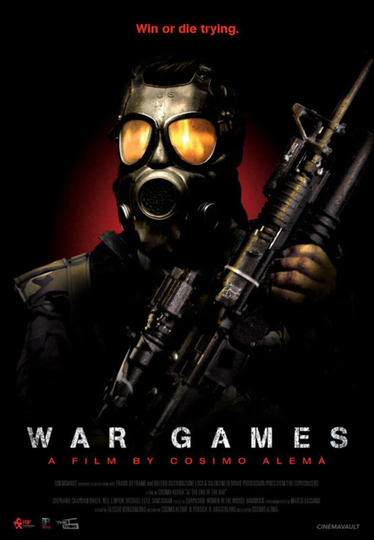 War Games