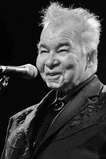 John Prine: Hello in There Poster