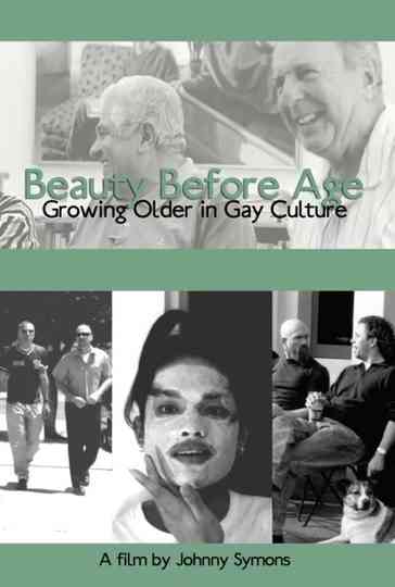 Beauty Before Age Poster