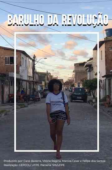 Barulho da Revolução Poster