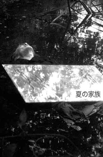 A Summer Family Poster